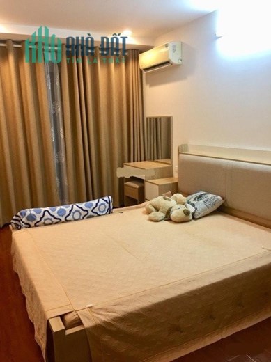 Chung cư N04 Udic Complex Cầu giấy 116m2 3 ngủ 2VS SĐCC.
