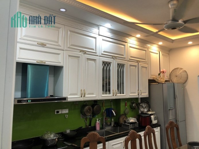 BÁN NHÀ PHỐ TƯ ĐÌNH 51M2 5 TẦNG Ô TÔ KINH DOANH 9.2 TỶ