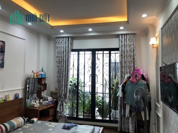 BÁN NHÀ PHỐ TƯ ĐÌNH 51M2 5 TẦNG Ô TÔ KINH DOANH 9.2 TỶ