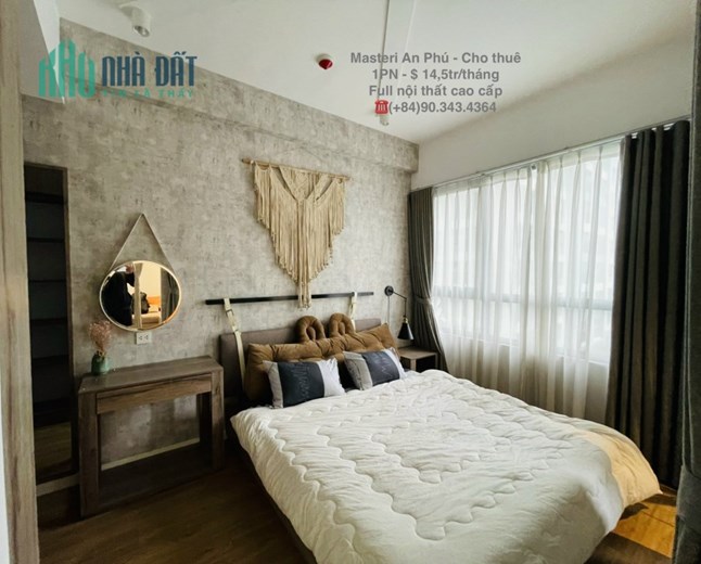 Masteri An Phú 2PN- 4tỷ150 đã bán- xuất hiện thêm căn 4tỷ350 bao phí, mua nhanh kéo mất