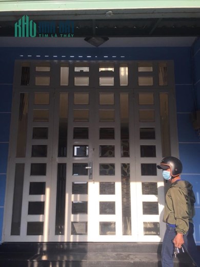 Chính Chủ CẦN BÁN NHÀ 1/ ÔTO VÀO NHÀ- 50M2 - 4 TẰNG- 4TỶ hơn- Đ.Phạm Văn Chiêu