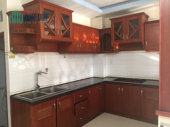 Chính Chủ CẦN BÁN NHÀ 1/ ÔTO VÀO NHÀ- 50M2 - 4 TẰNG- 4TỶ hơn- Đ.Phạm Văn Chiêu