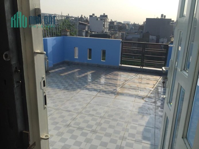 Chính Chủ CẦN BÁN NHÀ 1/ ÔTO VÀO NHÀ- 50M2 - 4 TẰNG- 4TỶ hơn- Đ.Phạm Văn Chiêu