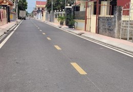 Chính chủ cần tiền bán gấp lô đất chính tên chính chủ tại Kiến Thụy, Hải Phòng