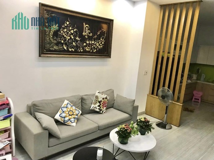 HẺM BA GÁC-VỊ TRÍ ĐẮC ĐỊA -GIAO THÔNG THUẬN LỢI