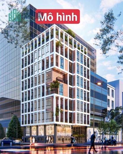 Đât trống tiện xây CHDV 2mt đường nhánh cách phố đi bộ Xuân Thủy 200m quy hoạch 7 tầng