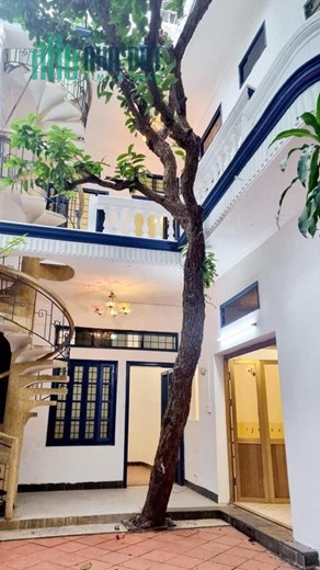 Kim Mã nhà sân vườn đẹp, 75m2 không gian sống chất, 6.99tỷ