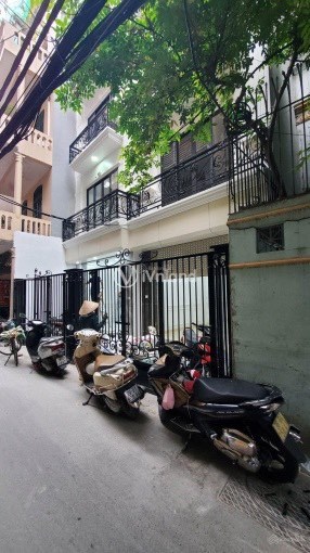 BÁN NHÀ NGUYỄN KHANG SIÊU HIẾM NGÕ OTO TRÁNH - THÔNG KHU ĐÔ THỊ - KINH DOANH TỐT