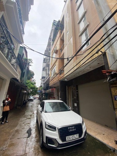 BÁN NHÀ NGUYỄN KHANG SIÊU HIẾM NGÕ OTO TRÁNH - THÔNG KHU ĐÔ THỊ - KINH DOANH TỐT