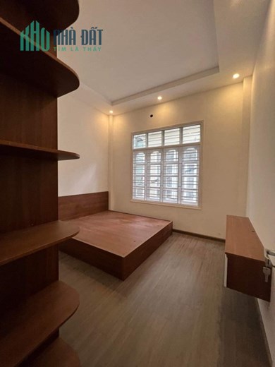 PHAN ĐÌNH GIÓT-THANH XUÂN  35m, 4 tầng, 
MT 3,8, 5 tỷ HIẾM CÓ TRONG TẦM TIỀN- NGÕ THÔNG - Ô TÔ -