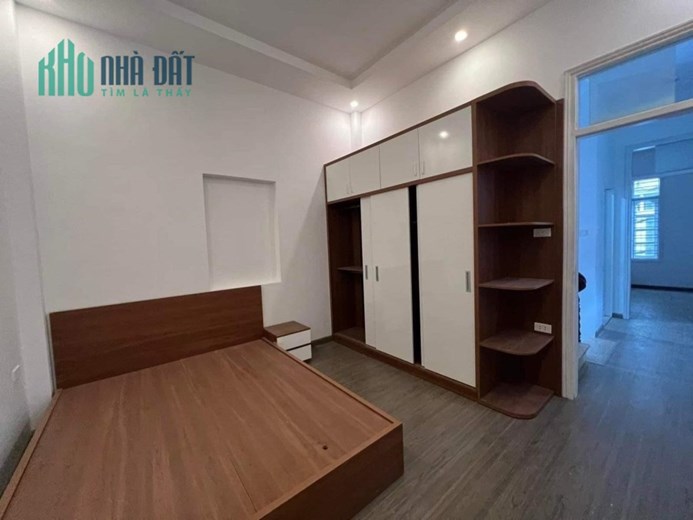 PHAN ĐÌNH GIÓT-THANH XUÂN  35m, 4 tầng, 
MT 3,8, 5 tỷ HIẾM CÓ TRONG TẦM TIỀN- NGÕ THÔNG - Ô TÔ -