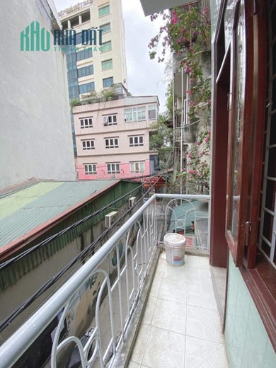 PHAN ĐÌNH GIÓT-THANH XUÂN  35m, 4 tầng, 
MT 3,8, 5 tỷ HIẾM CÓ TRONG TẦM TIỀN- NGÕ THÔNG - Ô TÔ -