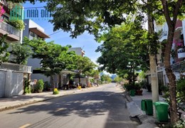 Bán nhà mặt phố Châu Thượng Văn, diện tích 126m. Giá 7.5 tỷ.