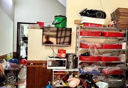 Bán Nhà HXT Thông Trần Thái Tông, Tân Bình, 40m2, 3 Tầng, Chỉ 5 Tỷ Thương Lượng.