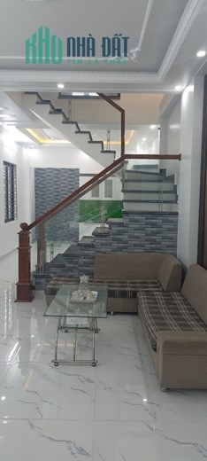 Bán nhà xây mới tinh phố Trực Cát, 54m 4 tầng, độc lập, GIÁ 4.15 tỉ ô.tô tận cửa