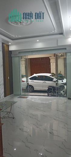 Bán nhà xây mới tinh phố Trực Cát, 54m 4 tầng, độc lập, GIÁ 4.15 tỉ ô.tô tận cửa