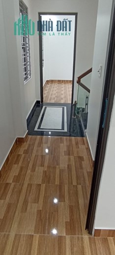 Bán nhà xây mới tinh phố Trực Cát, 54m 4 tầng, độc lập, GIÁ 4.15 tỉ ô.tô tận cửa