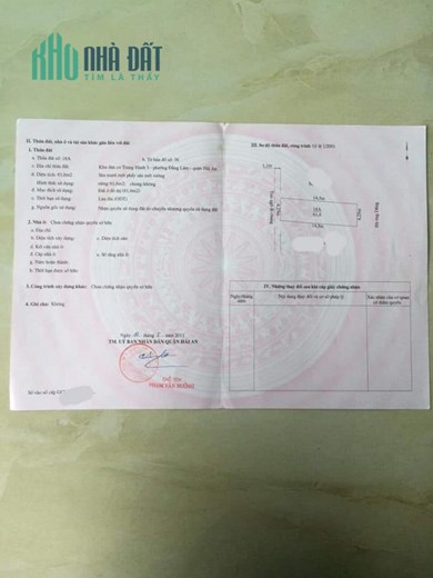 Bán nhà xây mới Trung Lực 62m 4 tầng ô.tô đỗ cửa GIÁ 4.5 tỉ ngay Trường Tiểu Học Đằng Lâm