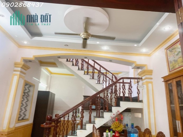 Thanh Lý Gấp Nhà HXH Ngay Chợ Linh Xuân, Thủ Đức, DT 134M Giá Nhỉnh 6 Tỷ, SHR
