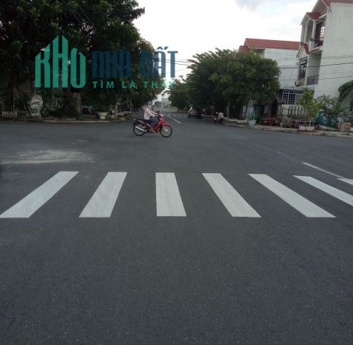 Đất 2 Mặt Tiền Văn Tiến Dũng, 155m2 8x20m, 6.x tỷ
