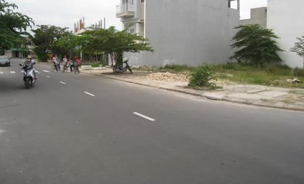 Đất 2 Mặt Tiền Văn Tiến Dũng, 155m2 8x20m, 6.x tỷ