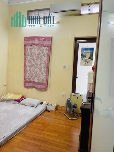 Nhà ngõ Đình Đông, giá tốt 48m2 3T giá chỉ 4.4 tỷ