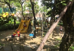Căn chung cư Nest Home full nội thất giá rẻ