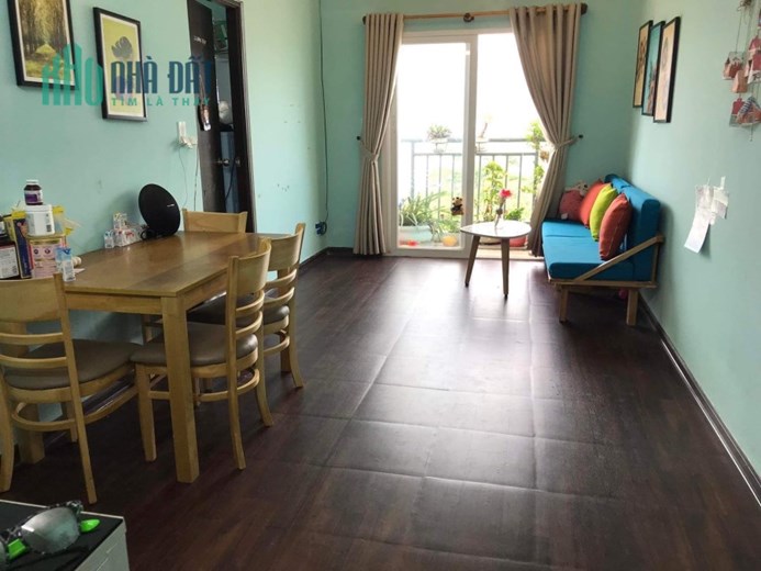 Căn chung cư Nest Home full nội thất giá rẻ