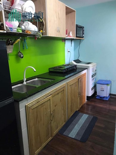 Căn chung cư Nest Home full nội thất giá rẻ