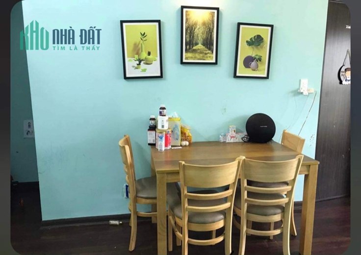 Căn chung cư Nest Home full nội thất giá rẻ