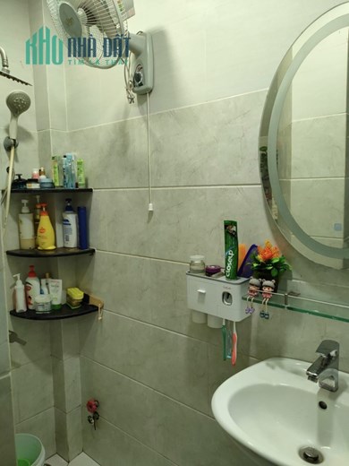 BÁN NHÀ ĐƯỜNG DƯƠNG ĐỨC HIỀN – 4x12M – CHỈ 4.6 TỶ - NỘI THẤT CHÂU ÂU.