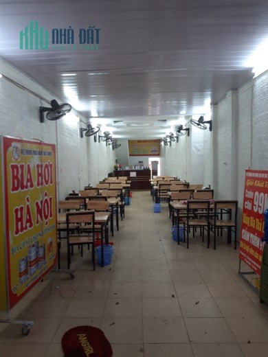 CHO THUÊ CỬA HÀNG Địa chỉ: 78 Cầu Bươu, Hà Đông, Hà Nội