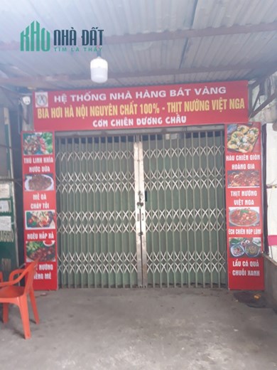 CHO THUÊ CỬA HÀNG Địa chỉ: 78 Cầu Bươu, Hà Đông, Hà Nội