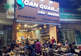 GÓC SANG NHƯỢNG TẠI HOÀNG MINH THẢO LÊ CHÂN HẢI PHÒNG