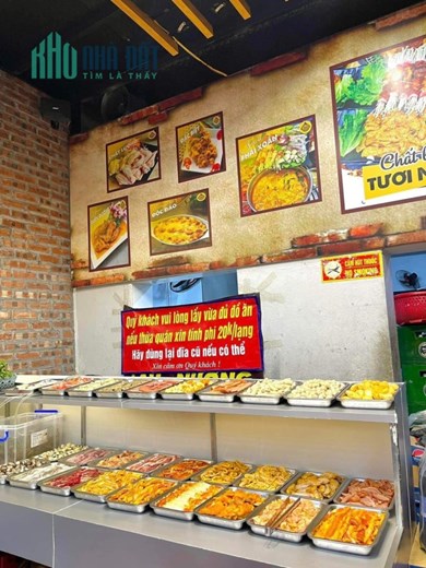 GÓC SANG NHƯỢNG TẠI HOÀNG MINH THẢO LÊ CHÂN HẢI PHÒNG