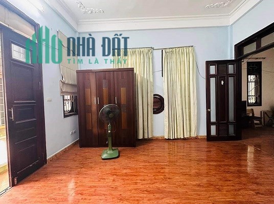 LÔ GÓC 2 THOÁNG, LẠC LONG QUÂN, CẦU GIẤY – Ô TÔ, KD, 5T x 35m2, NHỈNH 5 TỶ