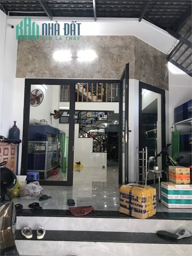 Nhà ngộp Phạm Văn Chiêu, Gò Vấp – Hẻm 7m thông, 78m2, 5 tầng, chỉ 6.6 tỷ.