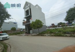 BĐ Bán đất TDC Cây Đa 13 Gốc Đằng Giang Văn Cao 60 M