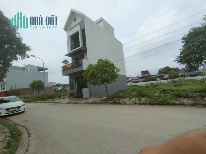 BĐ Bán đất TDC Cây Đa 13 Gốc Đằng Giang Văn Cao 60 M