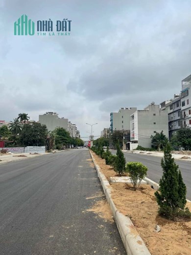 BĐ Bán đất TDC Cây Đa 13 Gốc Đằng Giang Văn Cao 60 M