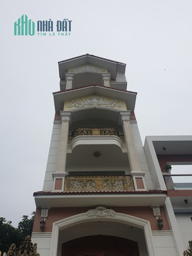 MẶT TIỀN ĐƯỜNG 4 TRƯỜNG THỌ 176M. NGANG 6. KD SIÊU VIP. GIÁ CHỈ 85TR/M