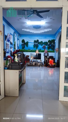 MẶT TIỀN ĐƯỜNG 4 TRƯỜNG THỌ 176M. NGANG 6. KD SIÊU VIP. GIÁ CHỈ 85TR/M
