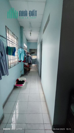MẶT TIỀN ĐƯỜNG 4 TRƯỜNG THỌ 176M. NGANG 6. KD SIÊU VIP. GIÁ CHỈ 85TR/M