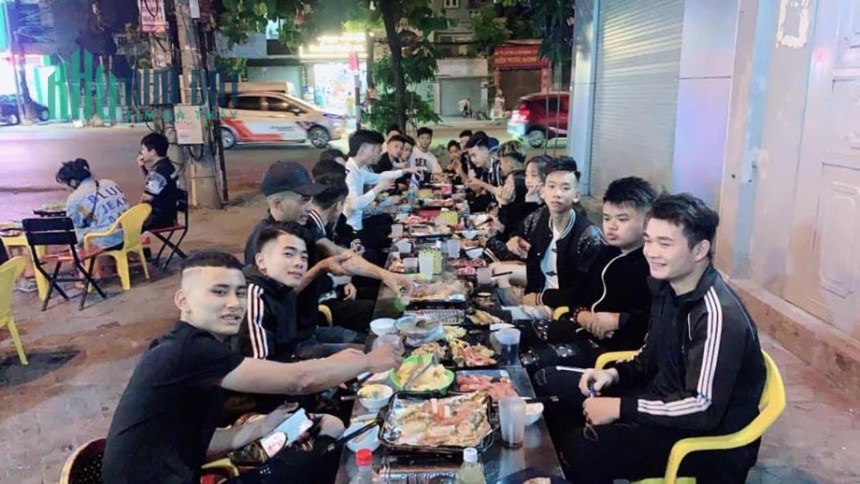 SANG NHƯỢNG MẶT BẰNG KINH DOANH