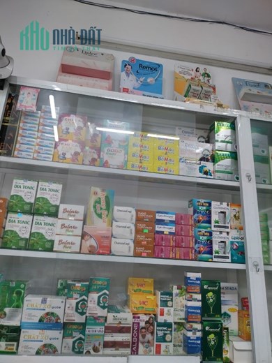 CẦN SANG NHÀ THUỐC GẤP