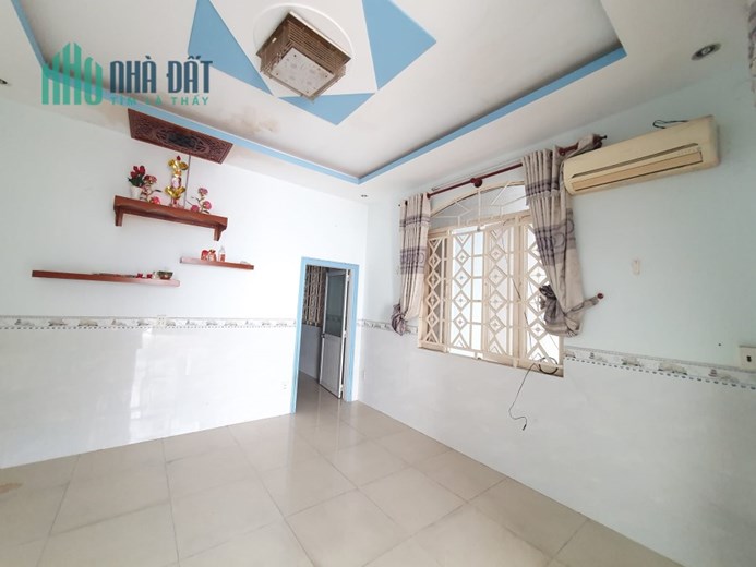 BÁN NHÀ TRỆT 3 PN TẶNG 122 M2 ĐẤT THỔ CƯ TẠI DƯƠNG ĐÌNH HỘI, TĂNG NHƠN PHÚ B, QUẬN 9_ HXH_