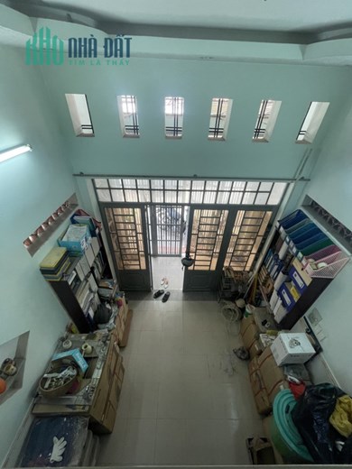 1 đời chủ. Âu Cơ. Tân Phú. 4 tầng BTCT. Nhỉnh 4 Tỷ.
