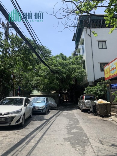 Bán nhà Giáp Nhất, Thanh Xuân, 5 tầng thang máy, ô tô vào nhà, kinh doanh văn phòng, 11.1 tỷ