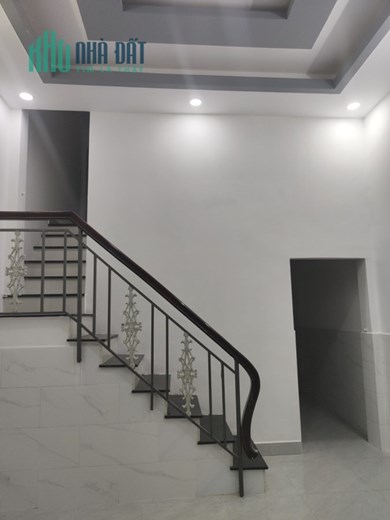 Bán rẻ nhà mới Phan Huy Ích phường 12 Gò Vấp giá 3 tỷ 5