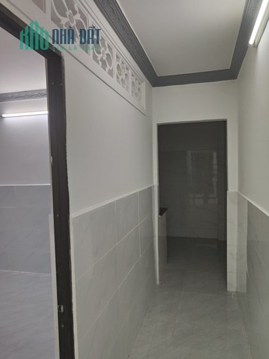 Bán rẻ nhà mới Phan Huy Ích phường 12 Gò Vấp giá 3 tỷ 5